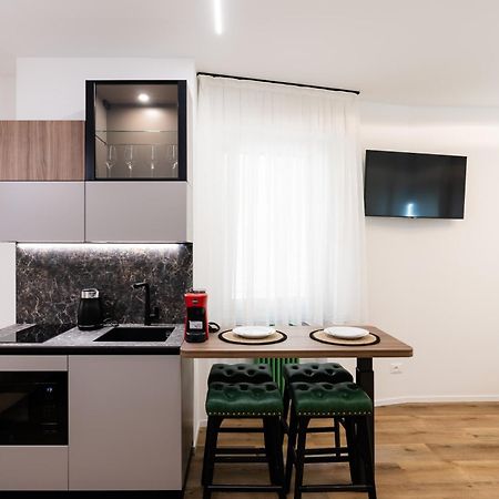 Santa Caterina Suites Verona Kültér fotó