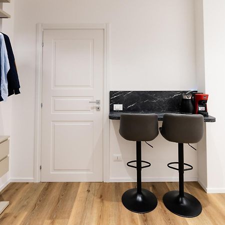 Santa Caterina Suites Verona Kültér fotó