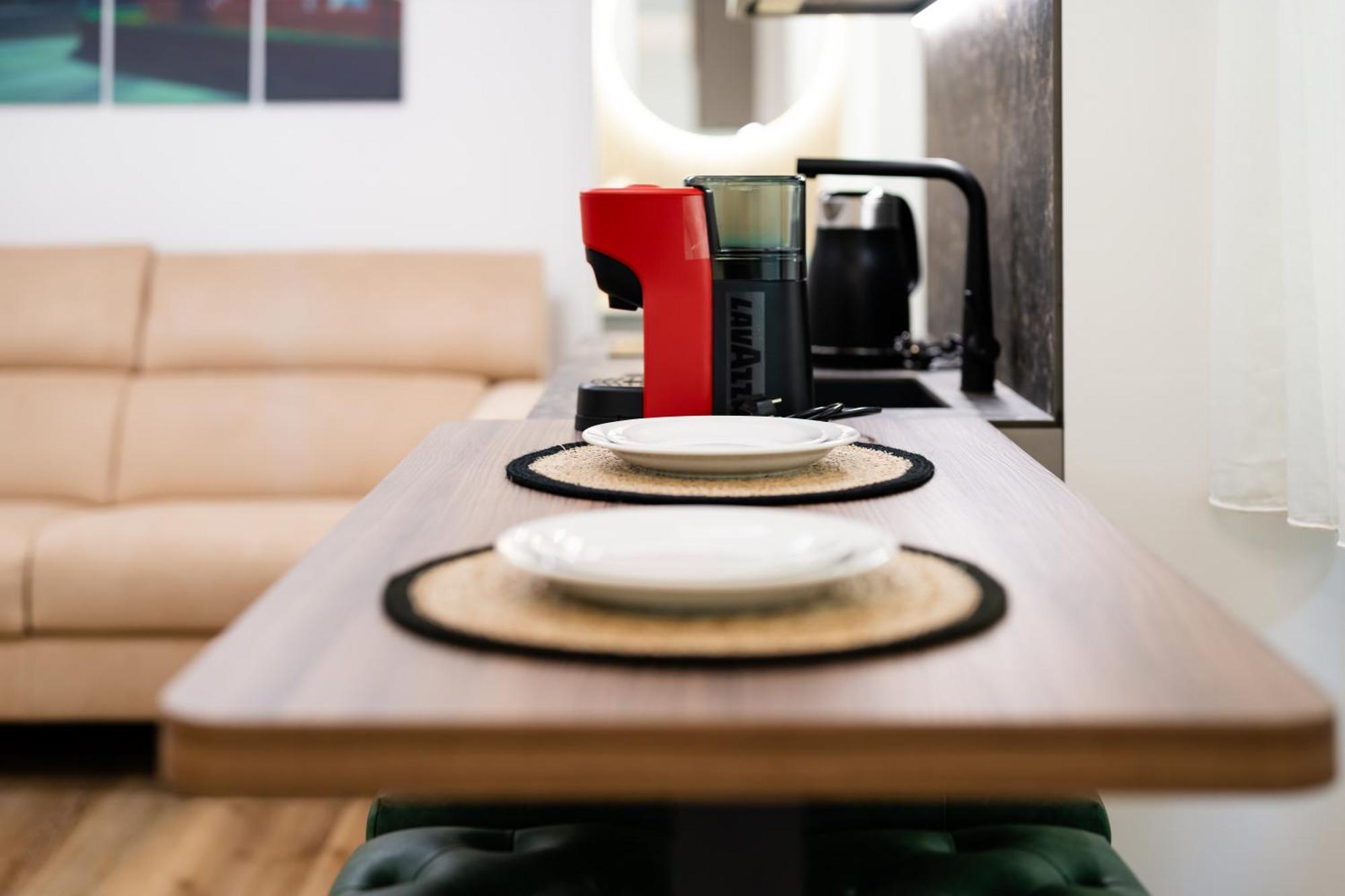 Santa Caterina Suites Verona Kültér fotó
