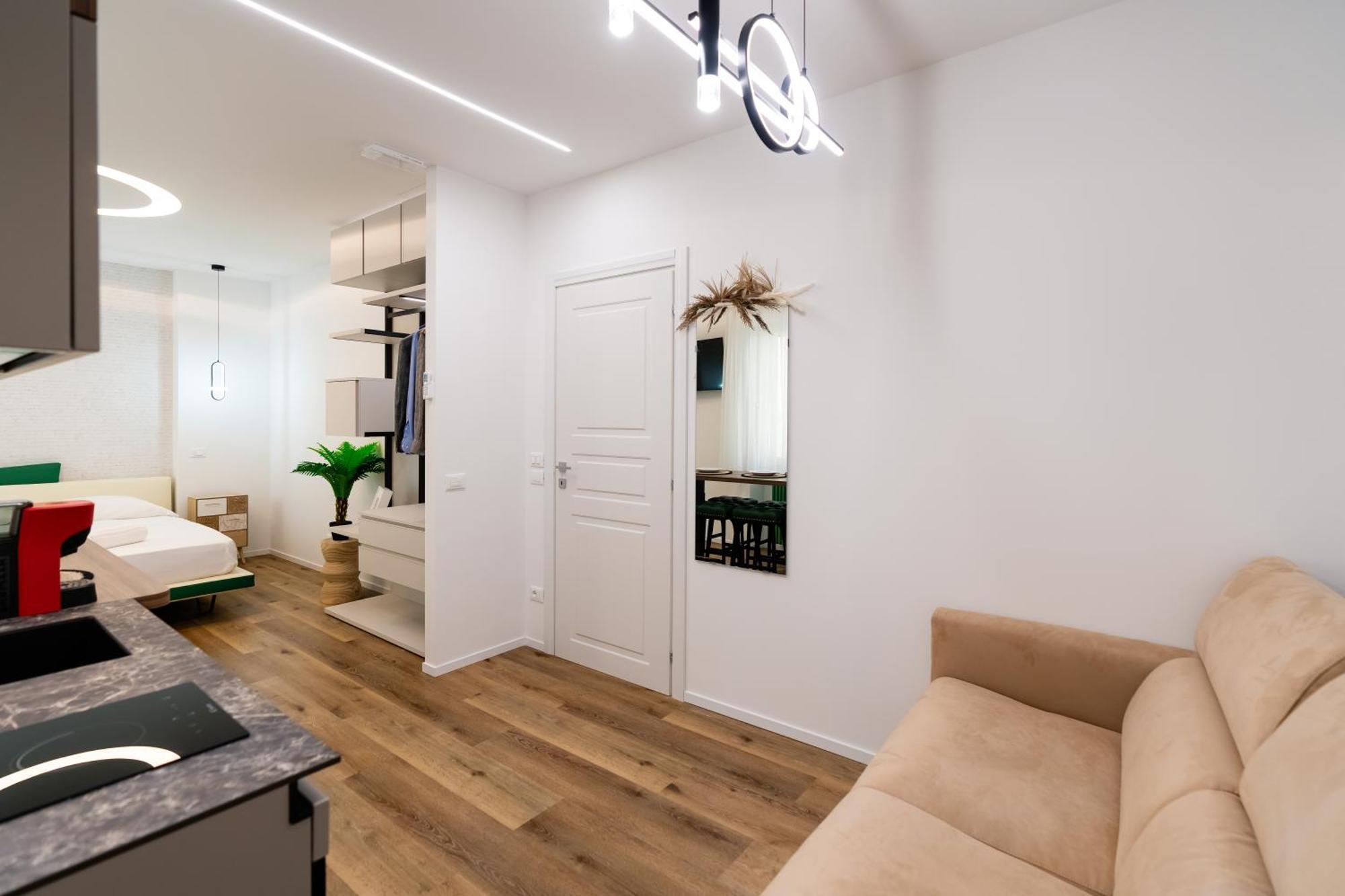 Santa Caterina Suites Verona Kültér fotó