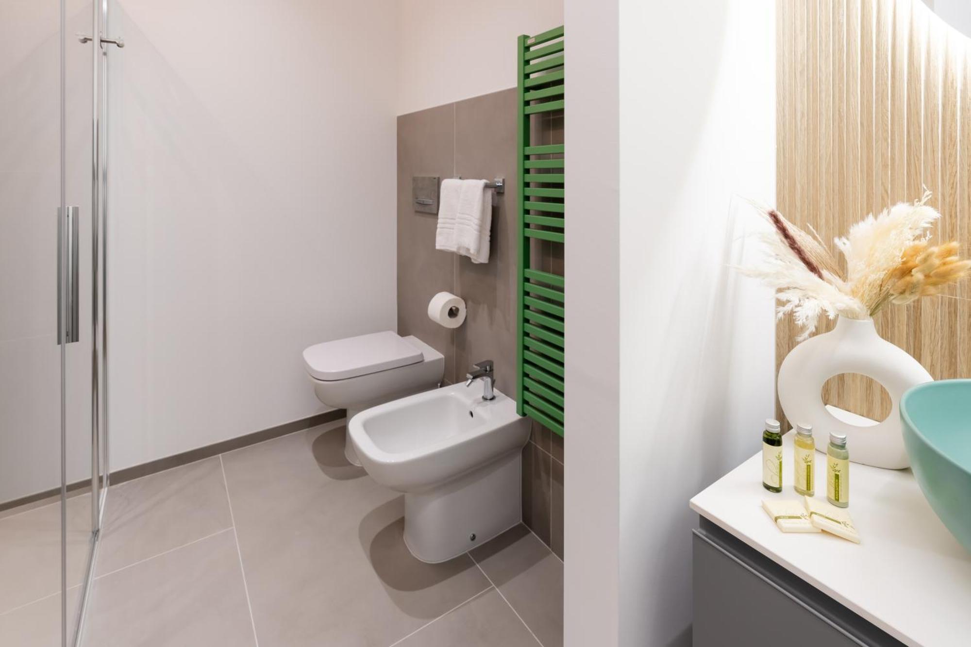 Santa Caterina Suites Verona Kültér fotó