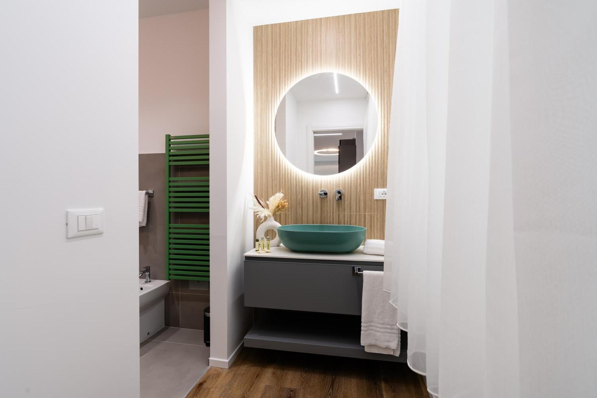 Santa Caterina Suites Verona Kültér fotó