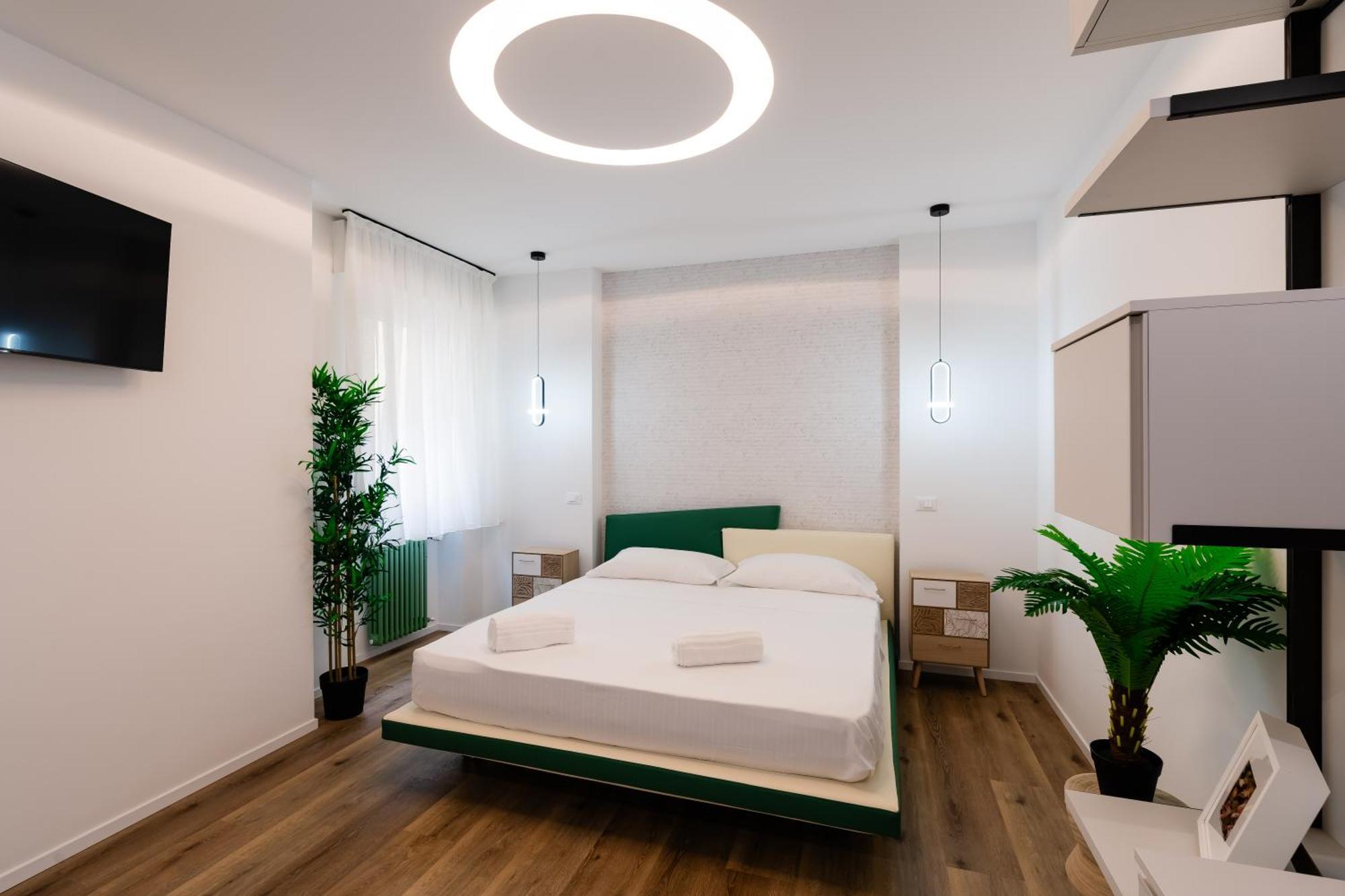 Santa Caterina Suites Verona Kültér fotó