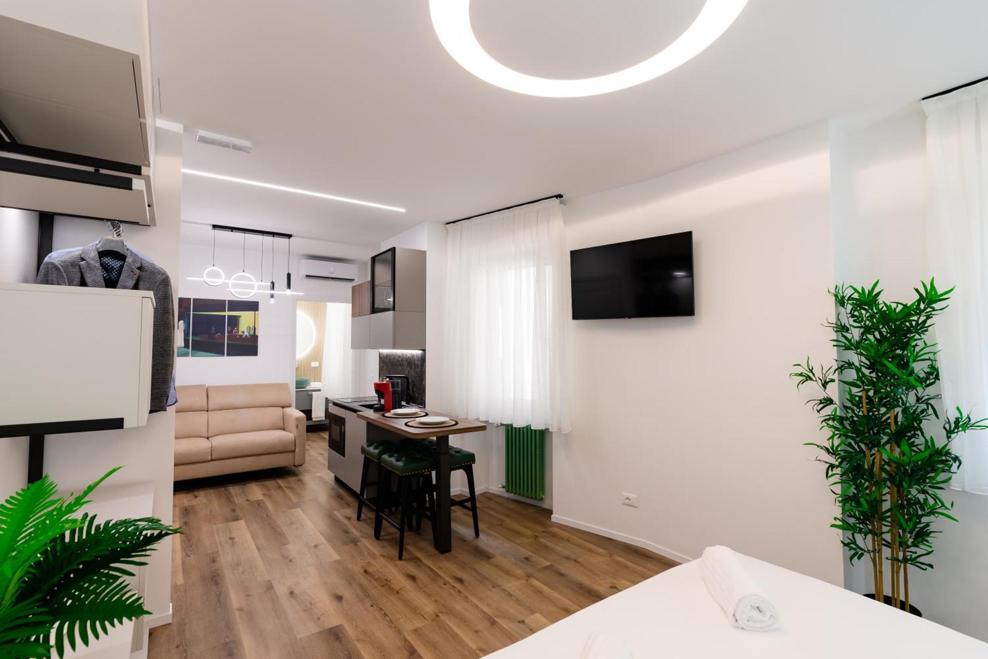 Santa Caterina Suites Verona Kültér fotó