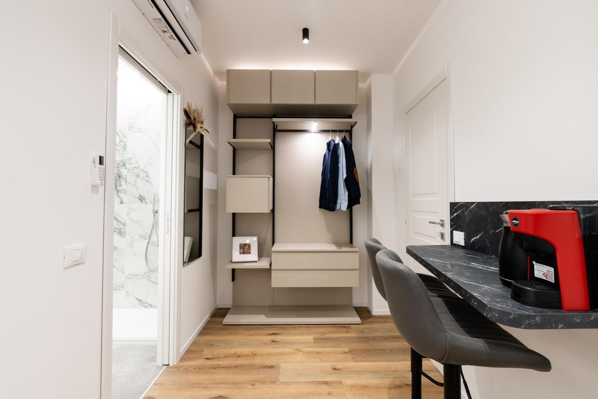 Santa Caterina Suites Verona Kültér fotó