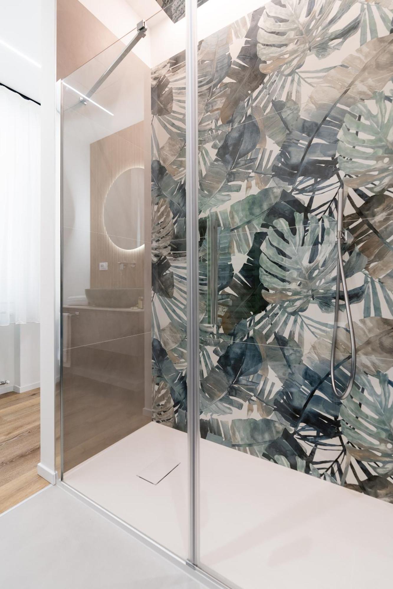 Santa Caterina Suites Verona Kültér fotó