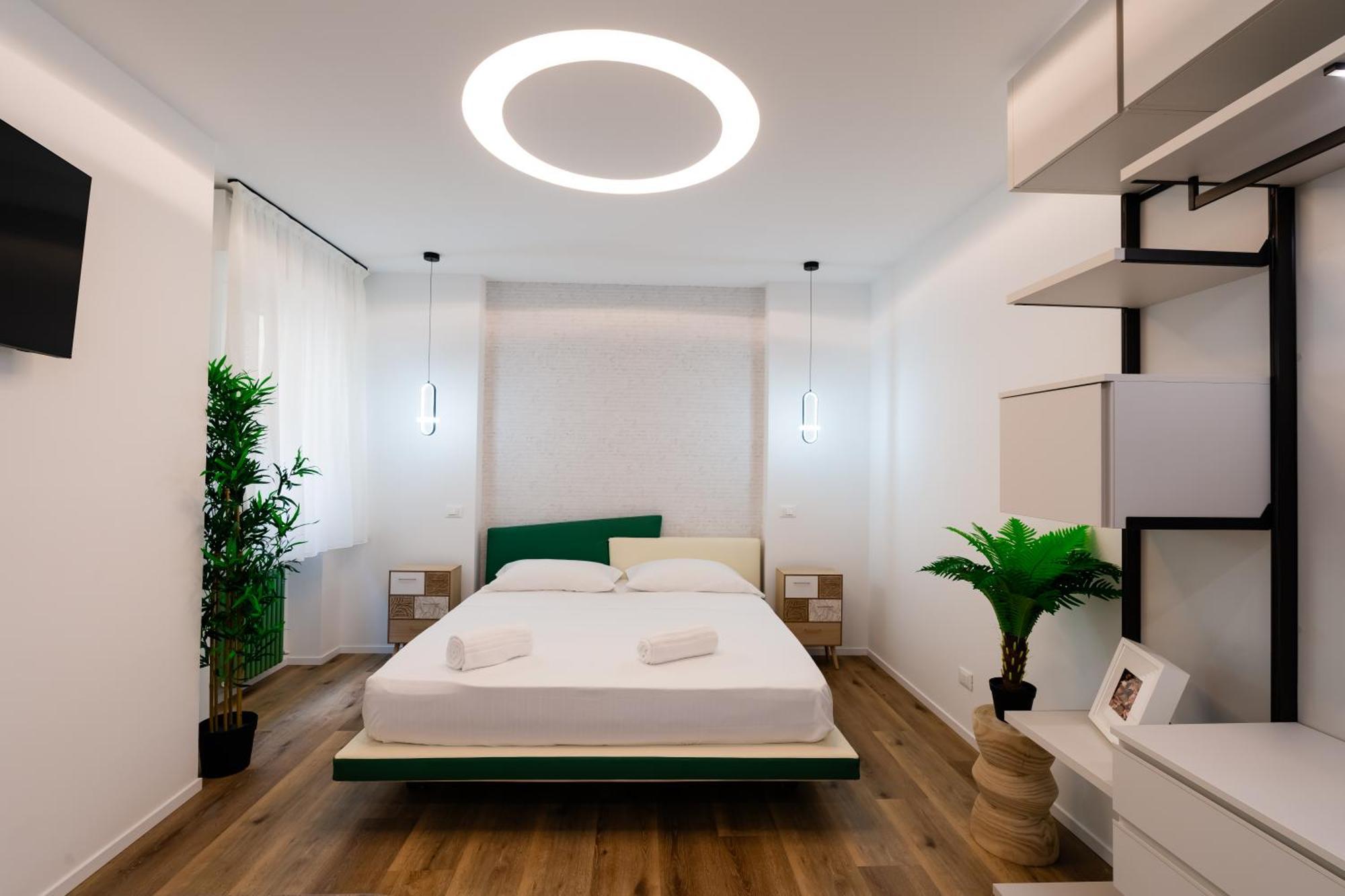 Santa Caterina Suites Verona Kültér fotó