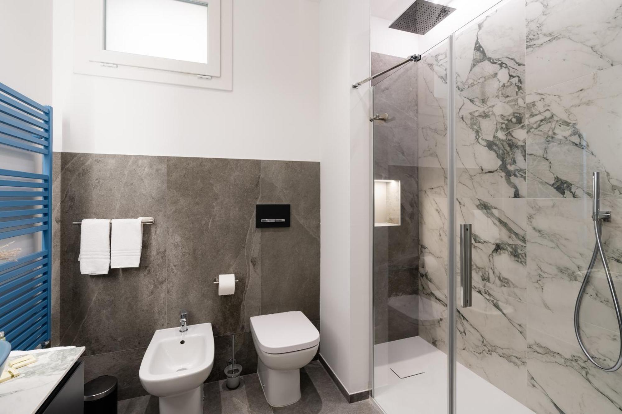 Santa Caterina Suites Verona Kültér fotó